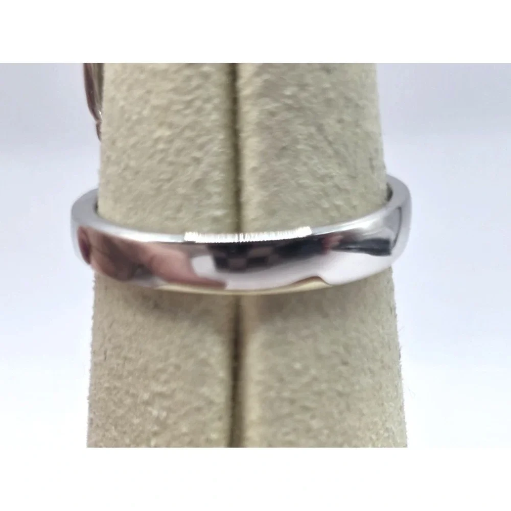 Gorgeous Blue Lab Opal Ring Size 6.75 Leaf Fern‎ Wrap Sterling Silver 925 NWOT